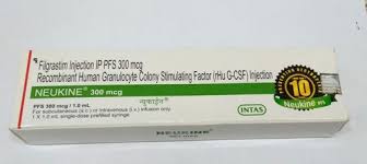 Image result for Filgrastim