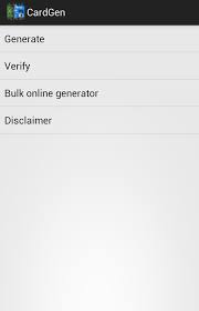 Use our online fake profile generator to help you create that data. Unlimited Free Trials Using Fake Credit Card Number Hackerkitty