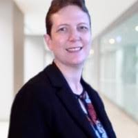 Andrea Rasmussen's Instagram, Twitter & Facebook