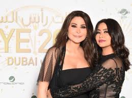 وأهابت شيرين عبد الوهاب، بـ وسائل الإعلام عدم الانسياق وراء مروجي الشائعات الخوض في سيرة نجاح على الصعيد الفني والإنساني، لتختتم بيانها الإعلامي. Ø¥Ù„ÙŠØ³Ø§ ØªÙƒØ´Ù Ø¹Ù† Ø±Ø£ÙŠÙ‡Ø§ ÙÙŠ Ø£ØºÙ†ÙŠØ© Ø´ÙŠØ±ÙŠÙ† Ø¹Ø¨Ø¯ Ø§Ù„ÙˆÙ‡Ø§Ø¨ Ø¨Ø§Ù„Ù„Ù‡Ø¬Ø© Ø§Ù„Ù„Ø¨Ù†Ø§Ù†ÙŠØ© ÙŠØ§ Ø¨ØªÙÙƒØ± ÙŠØ§ Ø¨ØªØ­Ø³ Ù…Ø¬Ù„Ø© Ù‡ÙŠ