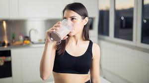 What to drink after workout. How To Lose Weight Best Pre And Post Workout Foods To Help You Get Fit Vogue Vogue India
