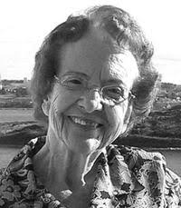 Phyllis Greener Obituary (2009)