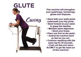 Pin On Curves Equipment Directions