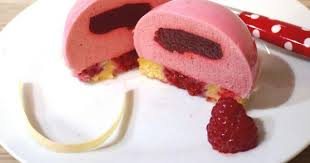 Le Tout En Framboise Maman Tambouille Biscuits Aux Framboises Gateau Mousse Fraise Framboise