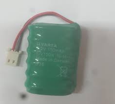 Batteria tampone prodotta con materiali di alta qualità per assicurare un' ottima performance alla apparecchiature collegate. Gruppo Batterie Ricambio Allarmi Gemini 4003 Gemini Trapani