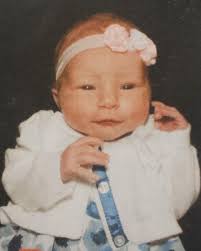 RaeAnn Marie Beckham