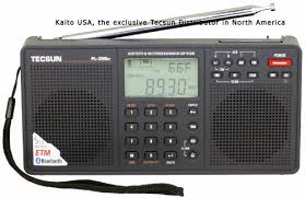 Pin By Sanfurgo On Homeaudio Shortwave Radio Radio Portable Radio