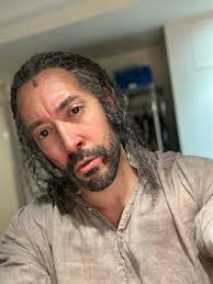 Donald Craig Manuel (@DonaldCraig)