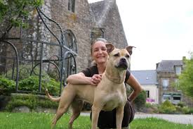 Trouvez à la dernière minute une babysitter, une nounou au top ou encore une garde partagée ! Saint Jean Brevelay Morgane Garde Vos Betes A La Maison La Gazette Du Centre Morbihan