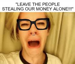 How you look opposing DOGE