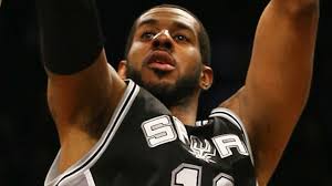In order for texas to make it to the final four, lamarcus aldridge will have to be a dominating presence inside. The Fifth Quarter Lamarcus Aldridge Has Texas Sized Night For Spurs Vs Nets Sporting News