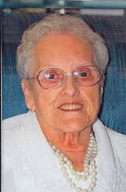 Doris Applebee Obituary (2014)