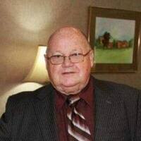 David Jamieson Obituary