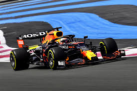 Formula 1 australian gp canceled. French F1 Gp Max Verstappen Fastest By 0 7s In Final Practice