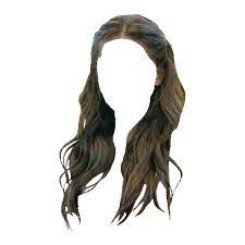 Pin By راوية العمري On My Polyvore Finds Hair Styles Hair Png Anime Hair