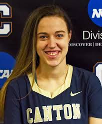 2020 Women's Lacrosse Roster