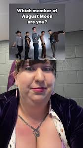 First try. No lie, y’all. #AugustMoon #theideaofyoumovie #dancebeforewewalk  @Nicholas Galitzine