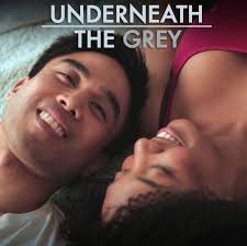 Underneath The Grey