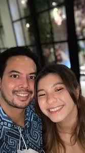 10 Potret Kedekatan Shalom Razade dan Adilla Dimitri, Lengket Kayak Ayah  Kandung Meski Sudah Bukan Lagi Ayah Sambung