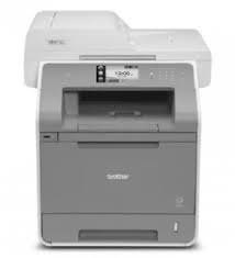 It is ink tank printer, where you have to fill black, cyan, magenta and yellow. Brother Mfc L9550cdw Scanner Driver Software Download Printerupdate Net