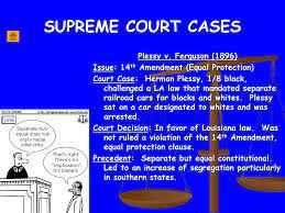 What is isn't, is pro the supreme court interprets the meaning of the second amendment and thus its meaning is subject to their interpretation. Supreme Court Cases Marbury V Madison 1803 Ppt Download