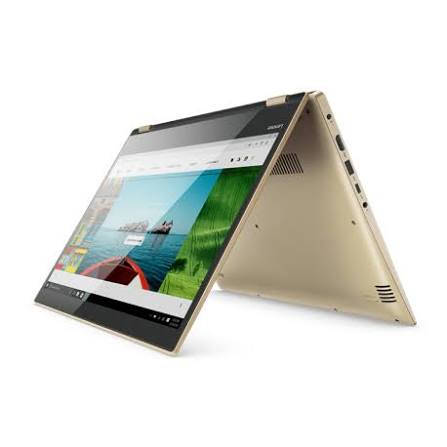  Yoga 520 — Synapses Maroc