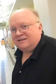 Our dearest Edward Clebsch has left us. He passed away after a brief period  of hospice care... but