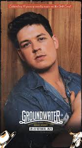 This one is going to be a whole lotta fun!! Let's do this GROUNDWATER🔥🤘  Groundwater Country Music Festival