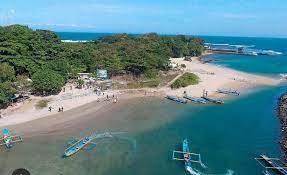 Maybe you would like to learn more about one of these? Pesona Keindahan Pantai Santolo Yang Menawan