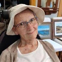 Mary Esther Amundson Obituary