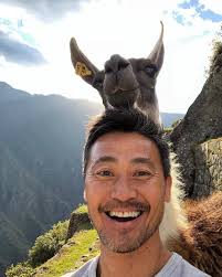 En el Día Internacional del Selfie, un like por esos selfies entre amigos.  ↓ #MarcaPerú #OrgulloPeruano . . . Foto por @jipang33 en Instagram @peru