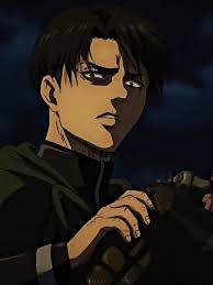 Levi Ackerman: Glowing Up or Growing Old? Exploring the Evolution of a Fan  Favorite Character