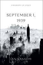 Free Download Pdf September 1 1939 A Biography Of A Poem Free Epub Mobi Ebooks Free Ebooks Download Free Ebooks Books To Read