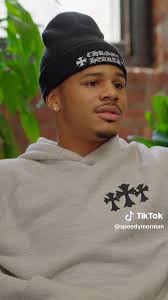 This interview was everything that should have been said at the reunion