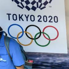 Οι ολυμπιακοί αγώνες τόκιο 2020 θα γίνουν μεταξύ 24 ιουλίου και 9 αυγούστου, αλλά η αθλητική δράση ξεκινά δύο ημέρες πριν από την τελετή . Olympiakoi Agwnes Tokio 2020 Stis 23 Ioylioy 2021 H Enar3h Toys 30 03 2020 Sputnik Ellada