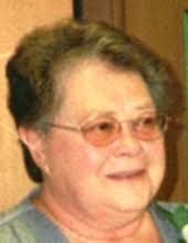 Obituary information for Janice Marie Young