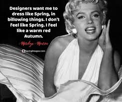 Best Marilyn Monroe Quotes Sayings Sayingimages Com Marilyn Monroe Quotes Monroe Quotes Quotes By Famous People