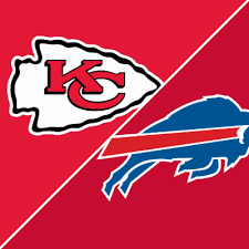 Sigue las posiciones de la temporada de la nfl 2020. Chiefs Vs Bills Game Summary October 19 2020 Espn