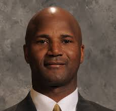 AYNE STATE MEN'S BASKETBALL