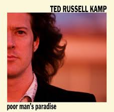 Kamp, Ted Russell: Poor Man's Paradise