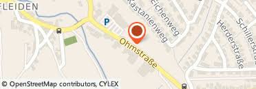 Vr bank hessenland eg, geschäftsstelle kirchhain: Geldautomat Vr Bank Hessenland Eg Offnungszeiten In Homberg Ohm Ohmstrasse 19 Findeoffen Deutschland
