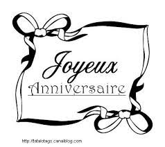 joyeux anniversaire typographie etiquette carte a imprimer coloriage chauve-souris
