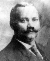 Very interesting story with a twist Laurence C. Jones was born into a  Missouri family of educators in 1884. He completed his studies at the  University of Iowa in 1908. Laurence received
