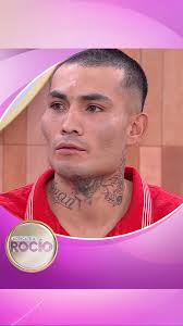 Abraham cuenta que su ‘amigo’ Eduardo lo golpeó y ahora no quiere pagar los  daños que le ocasionó. 😡⁣ #AcércateARocío