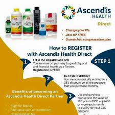 Do i need to have my health care directive notarized? Ascendis Health Direct Startseite Facebook