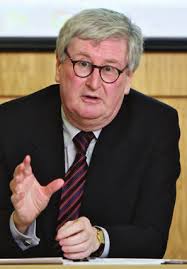 International Women's Day 2014 Pearse Hutchinson Archive Launched