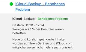 You attempt to play your favorite music on your iphone or ipad only to discover that it's gone. Nach Mehreren Problemen Apple Uberarbeitet Systemstatus Seite Iphone Ticker De