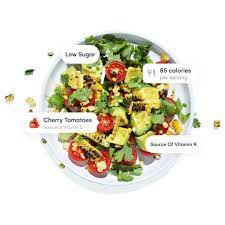 Free Recipe Nutrition And Calorie Calculator Whisk