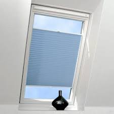 Plissee Passend Fur Velux Dachfenster Kaufen Sundiscount