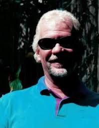 Obituary for Denis Patrick Griffin